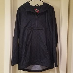 Vans independent Anorak jacket